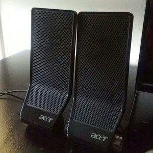 Computer Speakers